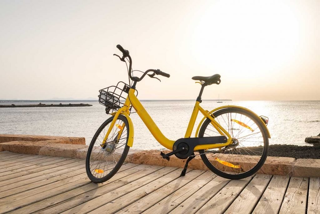 The best places to visit from Tulum by Bicycle, Scooter and ATV Rental